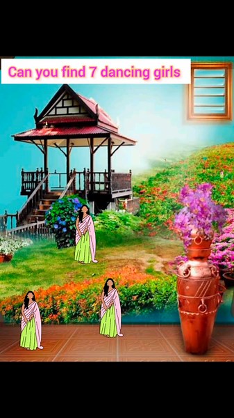 #👀 Can You Pass This Impossible Eye Challenge? | Optical Illusion Test! #eyechallenge