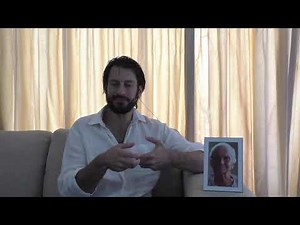 Roger Castillo - Why life is taken personally