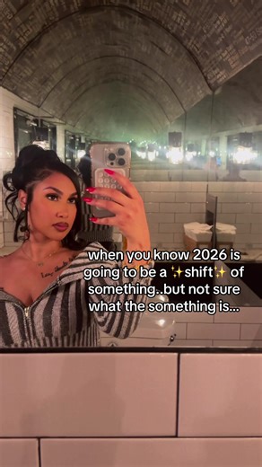 Pivotal Change Anticipation for 2026