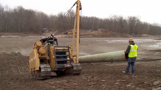 IUOE Pipeline Training Program