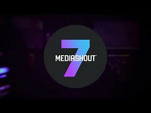 MediaShout 7 - Cues Library (2025)