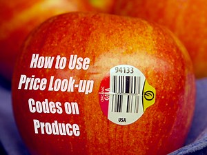 Food Labeling: How to Identify Conventional, Organic and GMO Produce | KQED