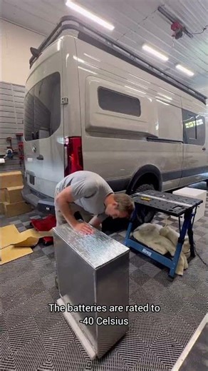 Using #AutodeskFusion to Build a #Lithium Battery Box