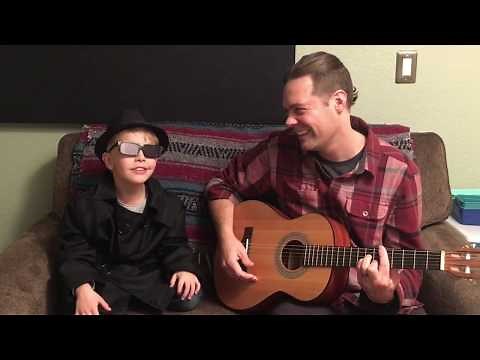 Secret Agent (from Backyardigans)