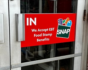 SNAP benefits: Here are eligible incomes by household size