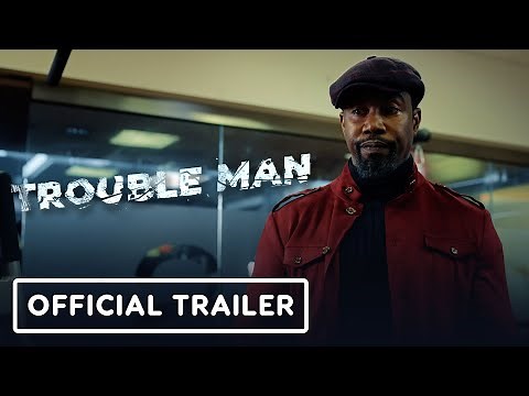 Trouble Man: Exclusive Trailer (2025) Michael Jai White, Method Man