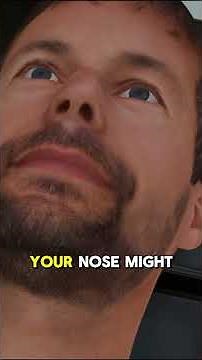 Nasal Septoplasty Procedure 3D Animation