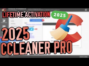 CCleaner PRO 2025 – Step by Step Installation Guide | Speed Up Your PC