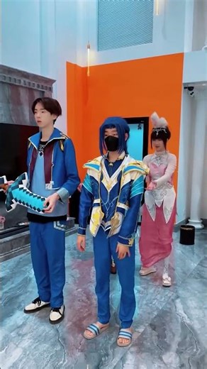 In the world of Dou Luo, Wu Lin is too pitiful, everyone mocks him!