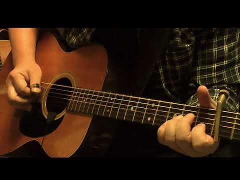 Anji -Paul Simon Ver.-2020