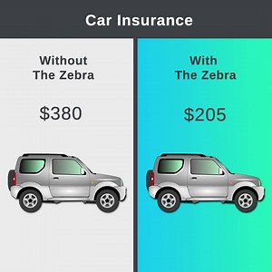 81 reactions · 27 shares | Overpaying on Car Insurance? Our Engine Can: ✅ Compare 200 Companies in Seconds ✅ Save You up to 50% | The Zebra | Facebook