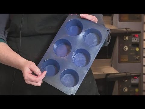 How To Use Silicone Cupcake Cases