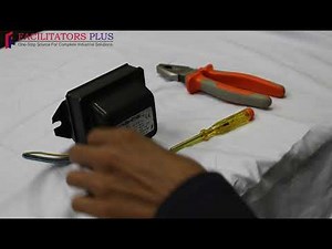 How To Test Single Lead Ignition Transformer | Tutorial | Facilitators Plus