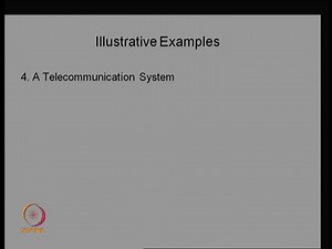 NPTEL Lectures: Mathematics - Stochastic Processes