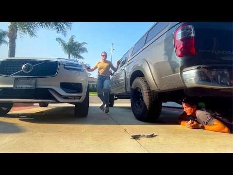 Pranks that BACKFIRED! | Funniest Prank Compilation