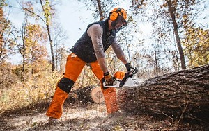 Stihl Farm Boss Chainsaw Reviews: MS271 And Alternatives