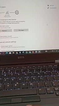 How to Find your WiFi Password Windows 10 WiFi Free and Easy Tutorial