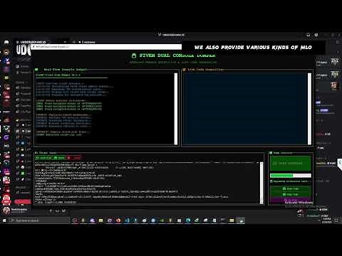 🔓 FREE LUA DEOBFUSCATOR 2025 - Decrypt Clien ANY FiveM Script 100% Working | No CFX License Required
