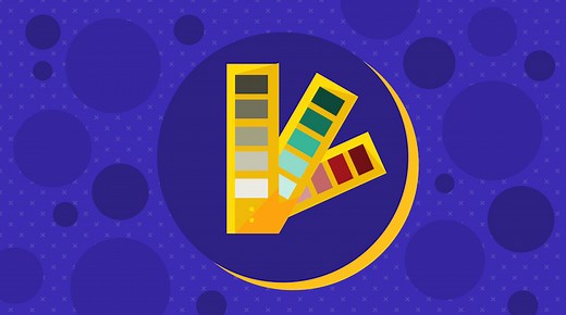 How To Pick & Use Brand Colors? - Venngage