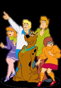 Scooby Doo - Alchetron, The Free Social Encyclopedia