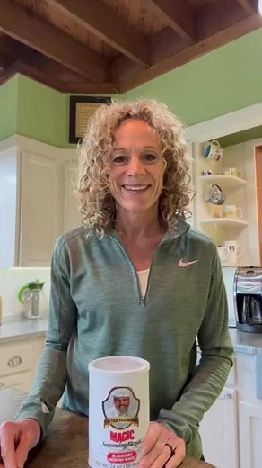 Blackened Redfish Magic - versatile and healthy. What's not to love? 😋🔥 (video from @jen.niemann) | Magic Seasoning Blends ®