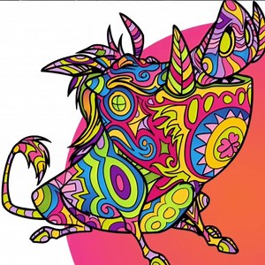 480K views · 4.3K reactions | Add a dash of pixie dust to your Disney & Pixar images with an extensive collection of classic film-inspired color palettes, special gradients and fun filters | Disney Games | Facebook