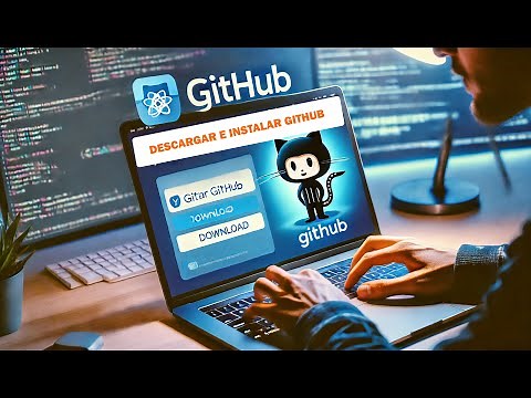 How to Download and Install GitHub | Sync and Create Repositories 🌐 | Step-by-Step Guide 🖥️