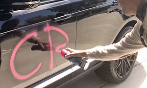 Ceramic Pro is as durable as it gets. An invisible glass shield on top of your car's paint surface; Ceramic Pro protects your vehicle from the harsh conditions encountered from daily wear and tear. Get a free quote for your vehicle today at Ceramicpro.com/freequote. | Ceramic Pro Americas