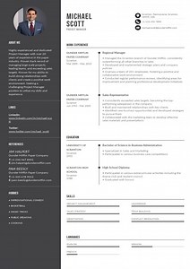 Build a Winning Project Manager Resume: Examples and Templates
