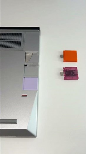 Swipe to customize a Framework Laptop 16. 🪛