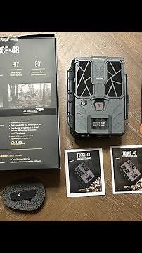 The new Force-48 from ‪@Spypoint‬ !