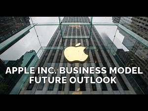 Apple Inc. Unveiled: History, Business Model, and Future Outlook