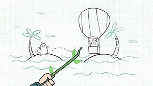 Peg   Cat - There's More Than One Way to Solve a Problem Video | PBS KIDS