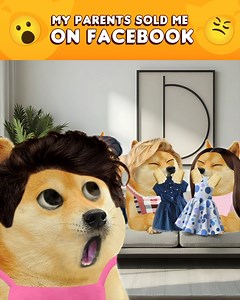 534K views · 12K reactions |  My parents didn’t want me… and ended...