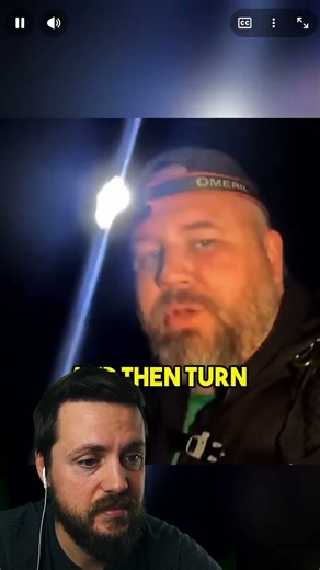 DON’T Go in The Woods Alone… 😳 #scary #scarystories #creepy