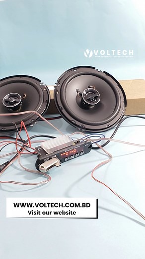 Voltech on Reels