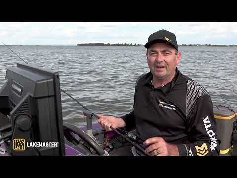 Lake Master Launch & Overview