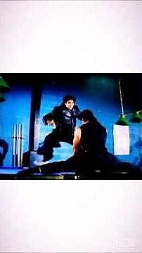 Akshay Sir 😎Beats the Villain Like 😯Never Before Ananya Panday 😏Shocked Reaction New Viral Shorts 💃