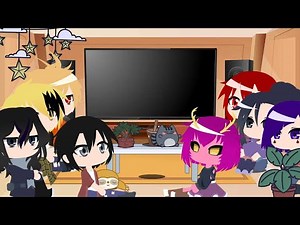 • Some of class 1a react to Dekusquad • MHA AU • purple gaming • rushed •