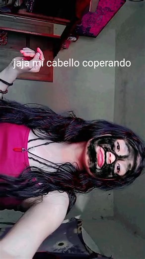 TikTok · Paula Reyes