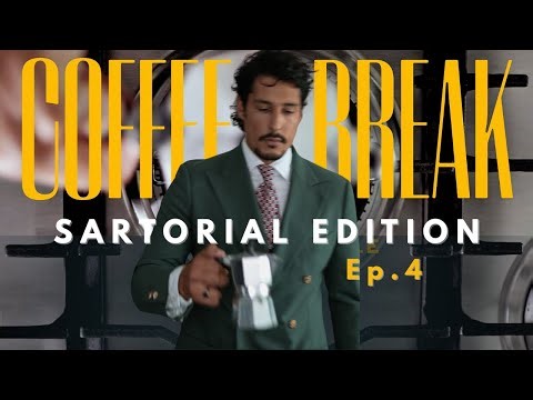 Wash Less, Look Better: Suit Care 101 (Wool, Linen, Seersucker)