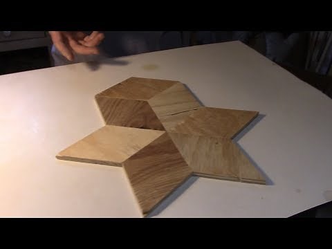 Jim Burt 60 degree jig