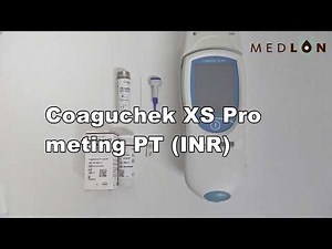 Coaguchek