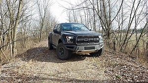 Ford Raptor vs. Tacoma TRD Pro: Is It a Fair Comparison? - Ford-Trucks.com