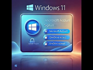 Comprehensive Guide to Understanding and Managing Microsoft Accounts in Windows 11