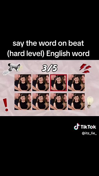 Say the Word On Beat Challenge: Jealous Song Lyrics