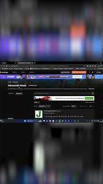 How To Install Mods for TLauncher Minecraft