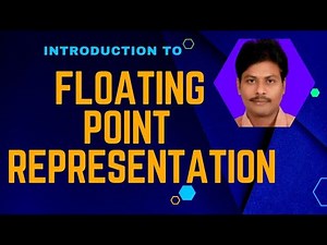 Floating Point Representation (IEEE 754) || IEEE 754 Single and Double Precision Formats | CO | CA