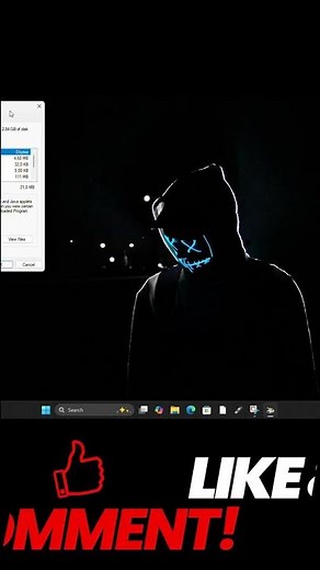 Speed Up Windows 11 Fast – Disk Cleanup Trick