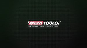 OEM tools 57035 Coil Spring Compressor For Coil Spring Replacement Or Removal From Suspension - AutoZone